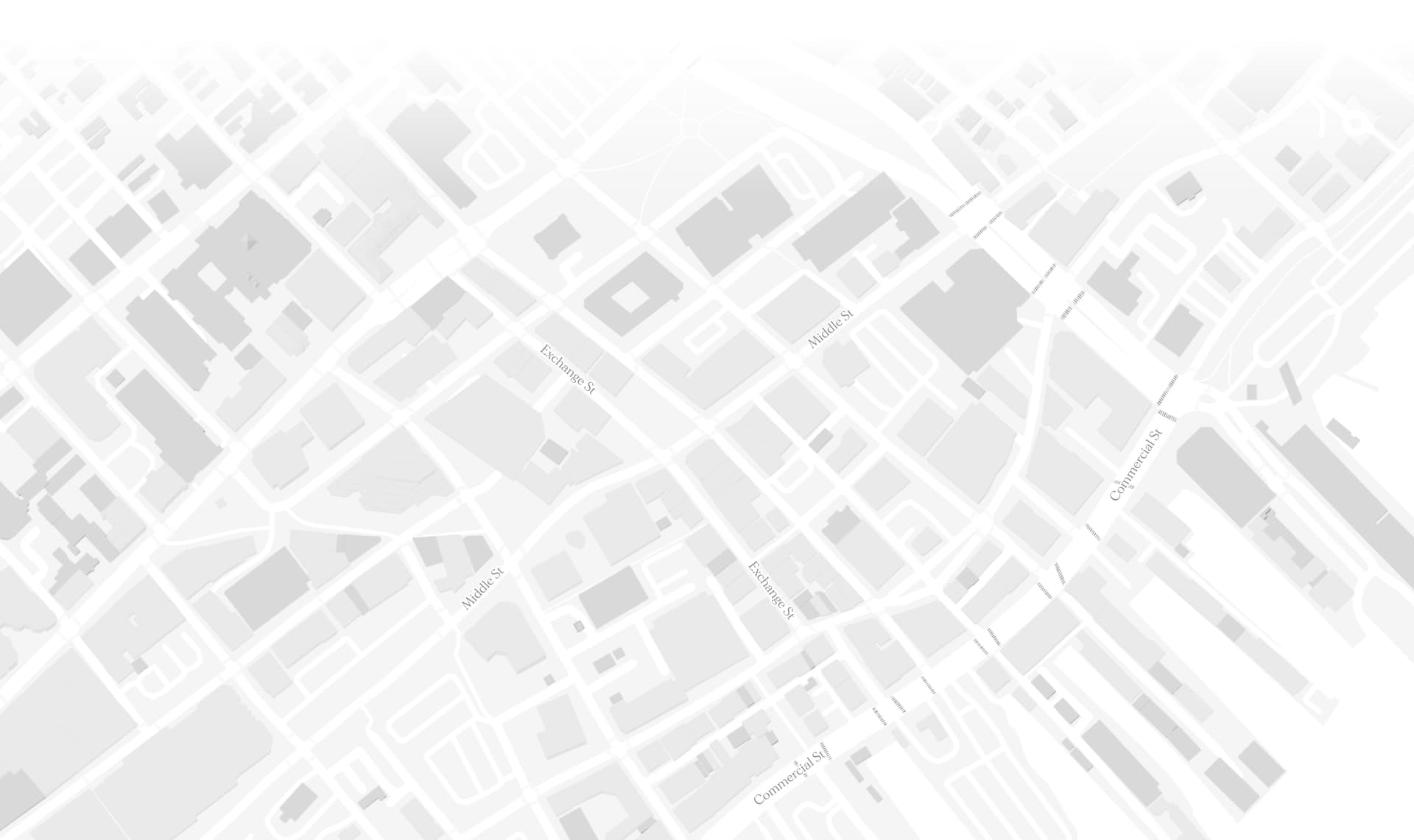 Map background