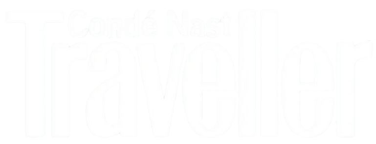 CNTraveler-Logo